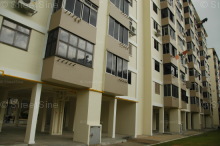 Blk 79 Commonwealth Drive (S)140079 #160432